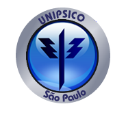 UNIPSICO SÃO PAULO Logo